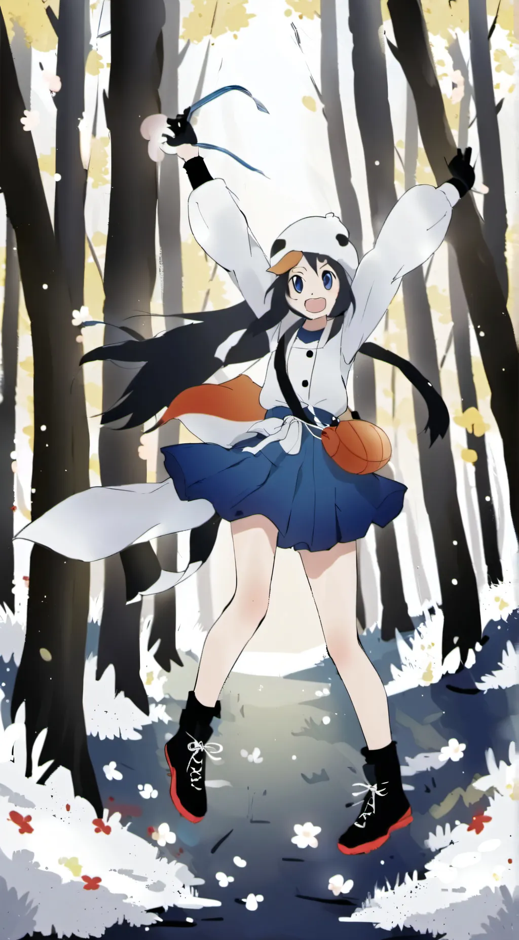 Talkie AI - Chat with Goofy 