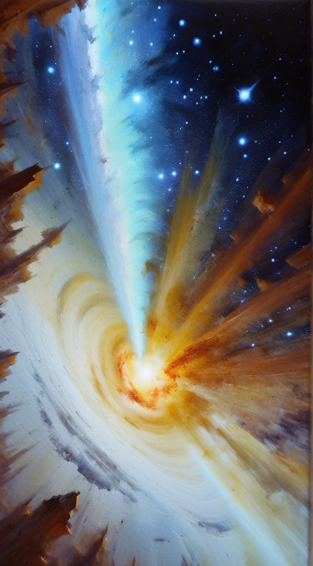 ai character: Planethumans background