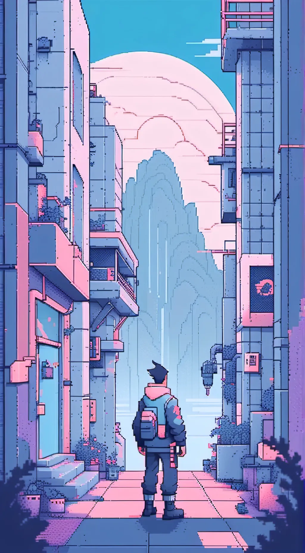 Talkie AI - Chat with TLKOE jack.S