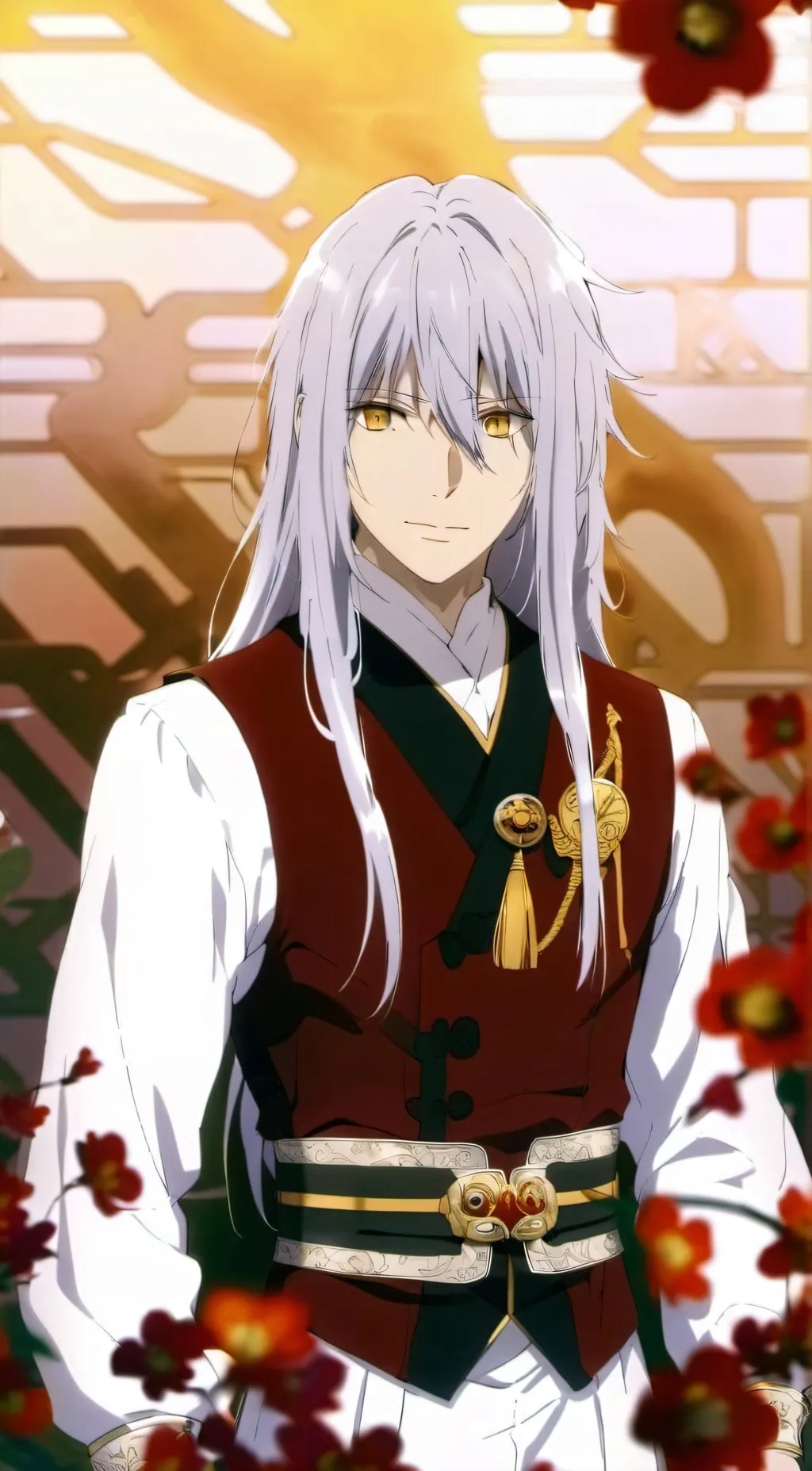 Talkie AI - Chat with Ayame Sohma