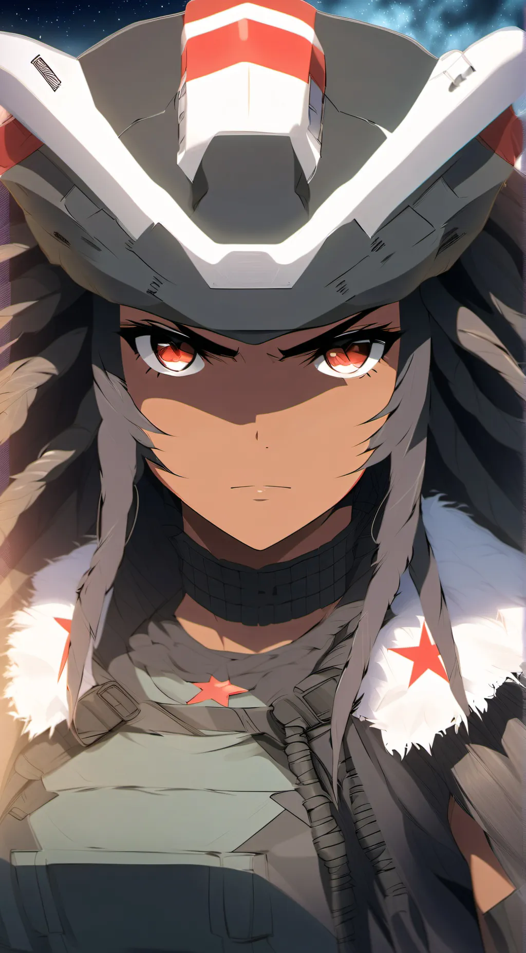 Talkie AI - Chat with Ada Fang