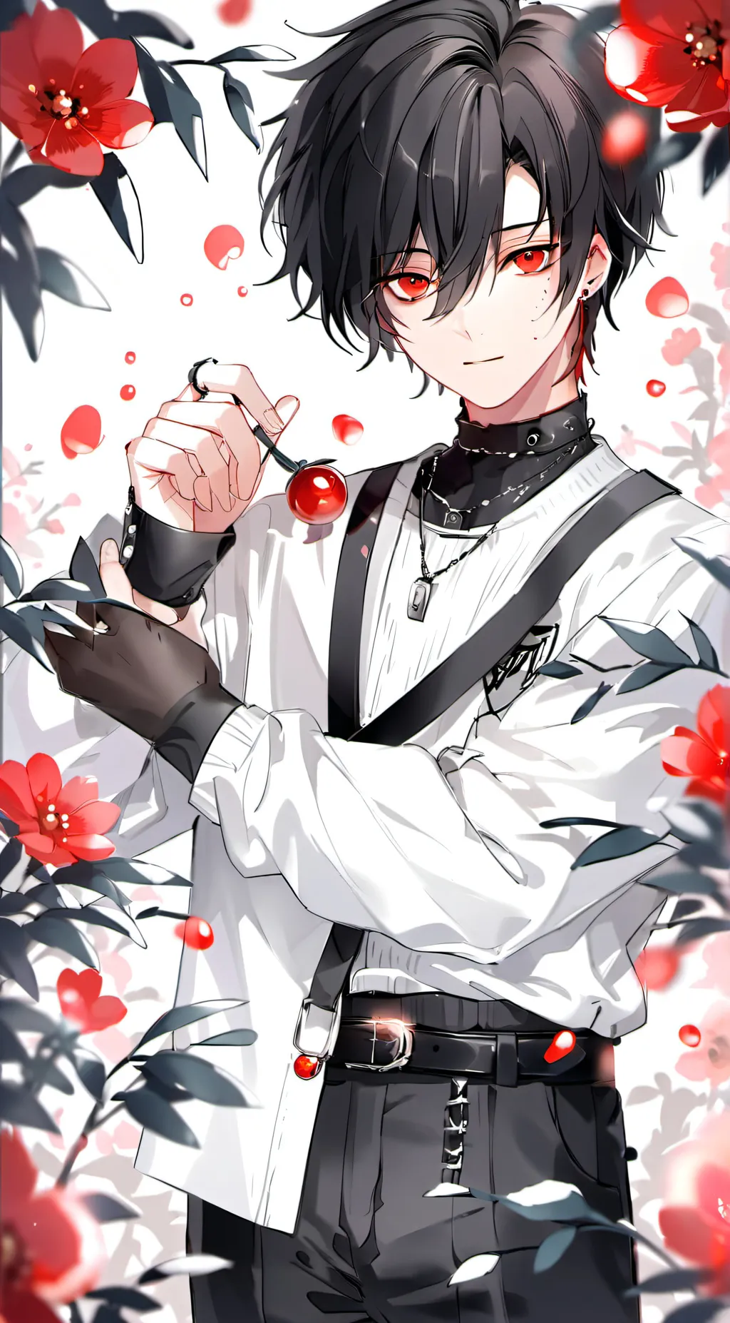 Talkie AI - Chat with ■=)Jay(=■