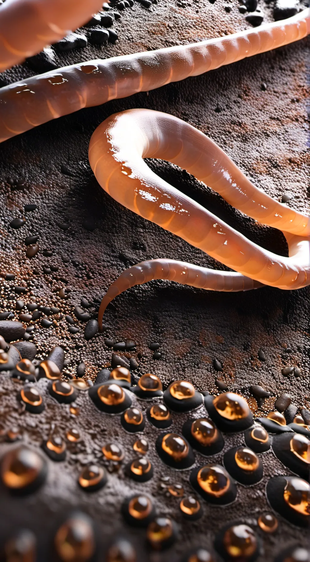 ai character: warren the eagle background