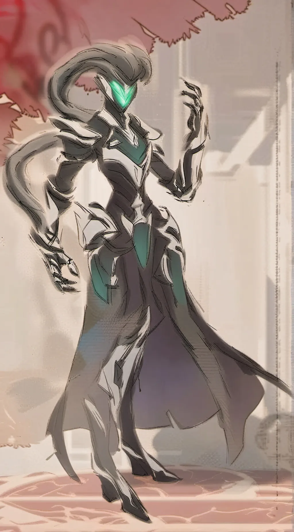 Talkie AI - Chat with Smothertron M04