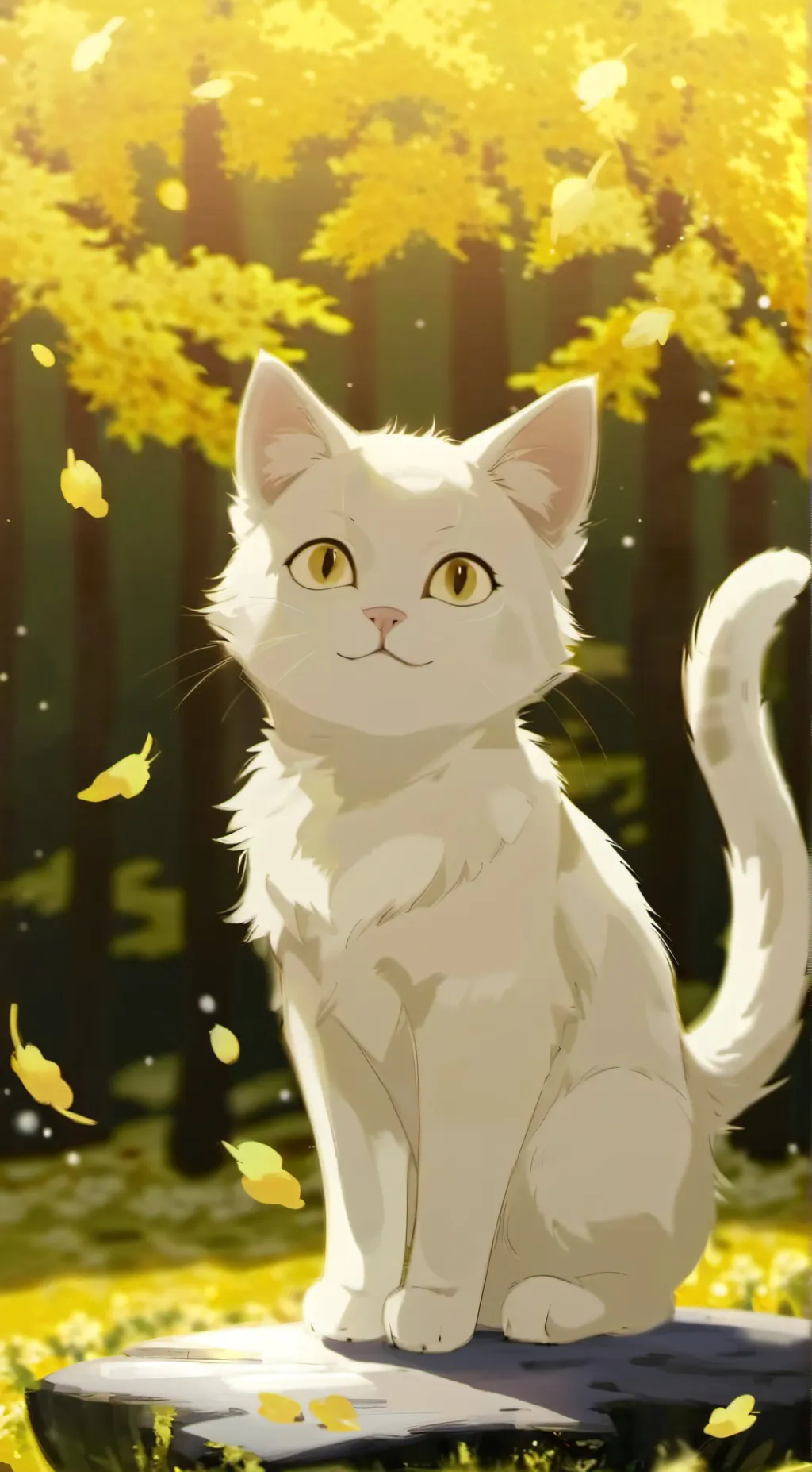 Talkie AI - Chat with Tara~