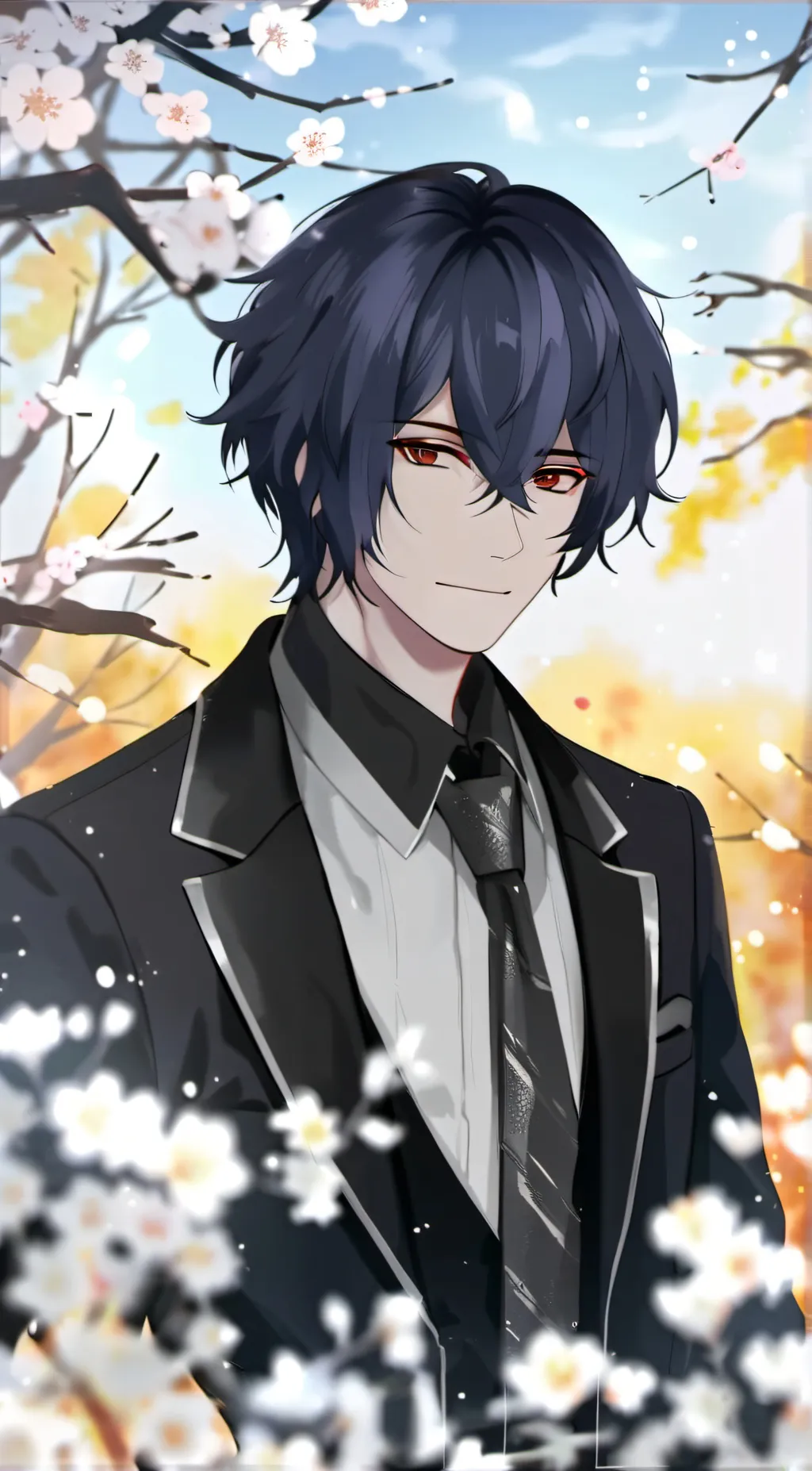 Talkie AI - Chat with |-Corpse Puppet-|