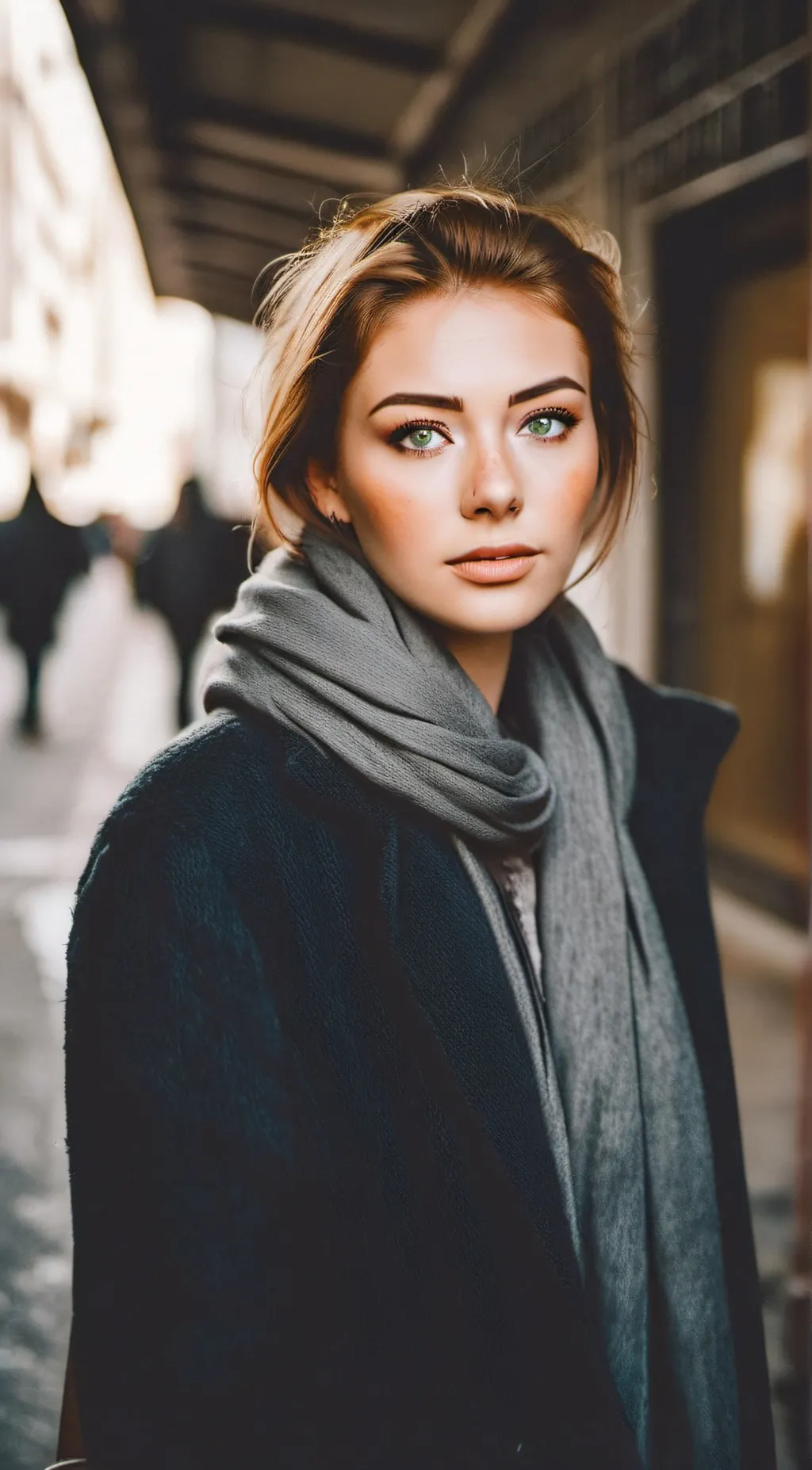 Talkie AI - Chat with Blake Taylor 