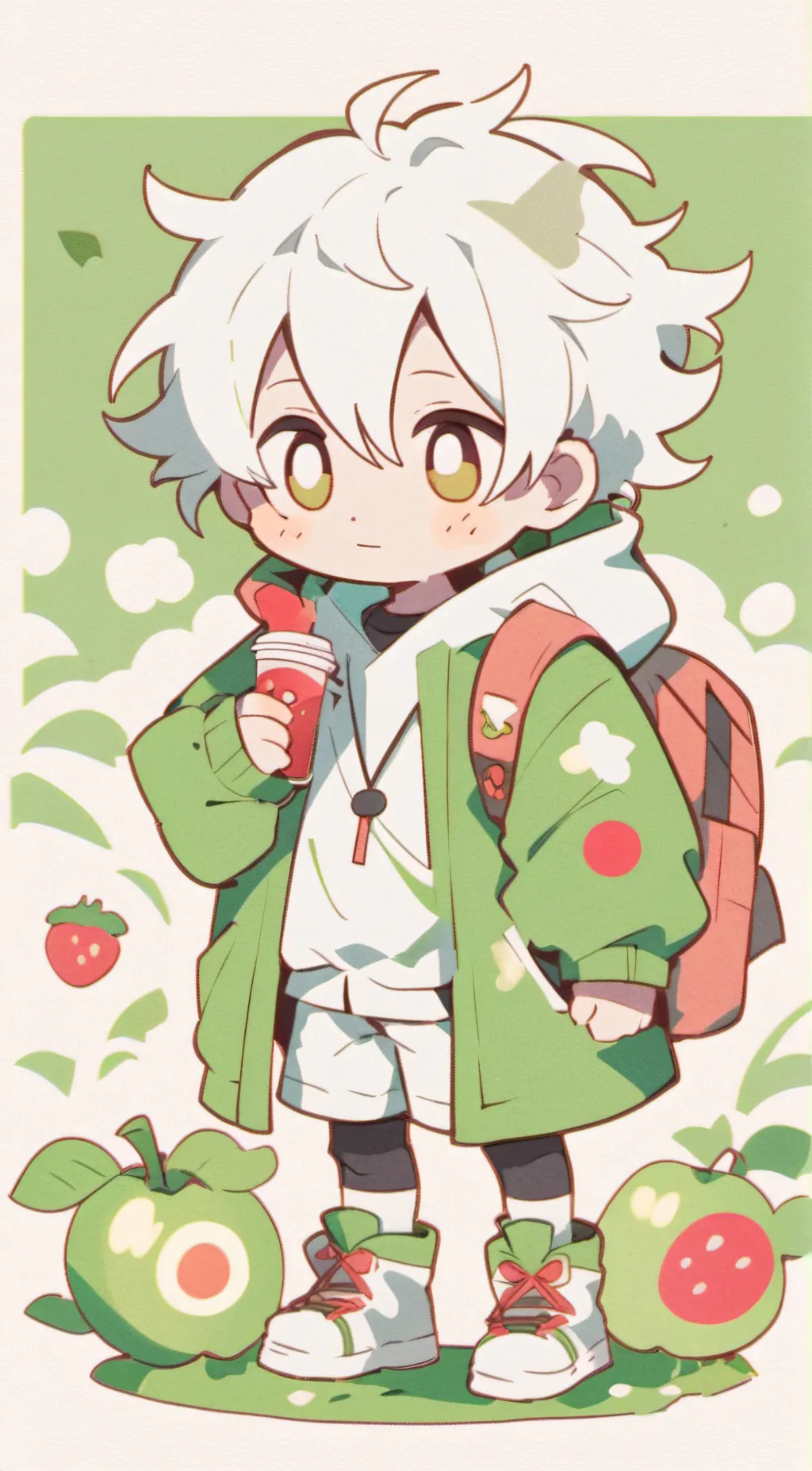 Talkie AI - Chat with Tristan