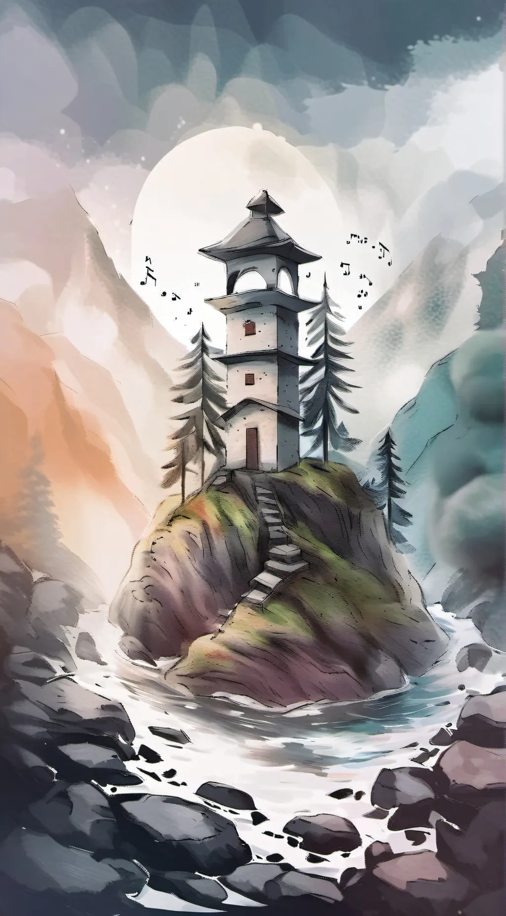 Talkie AI - Chat with finish the lyrics!