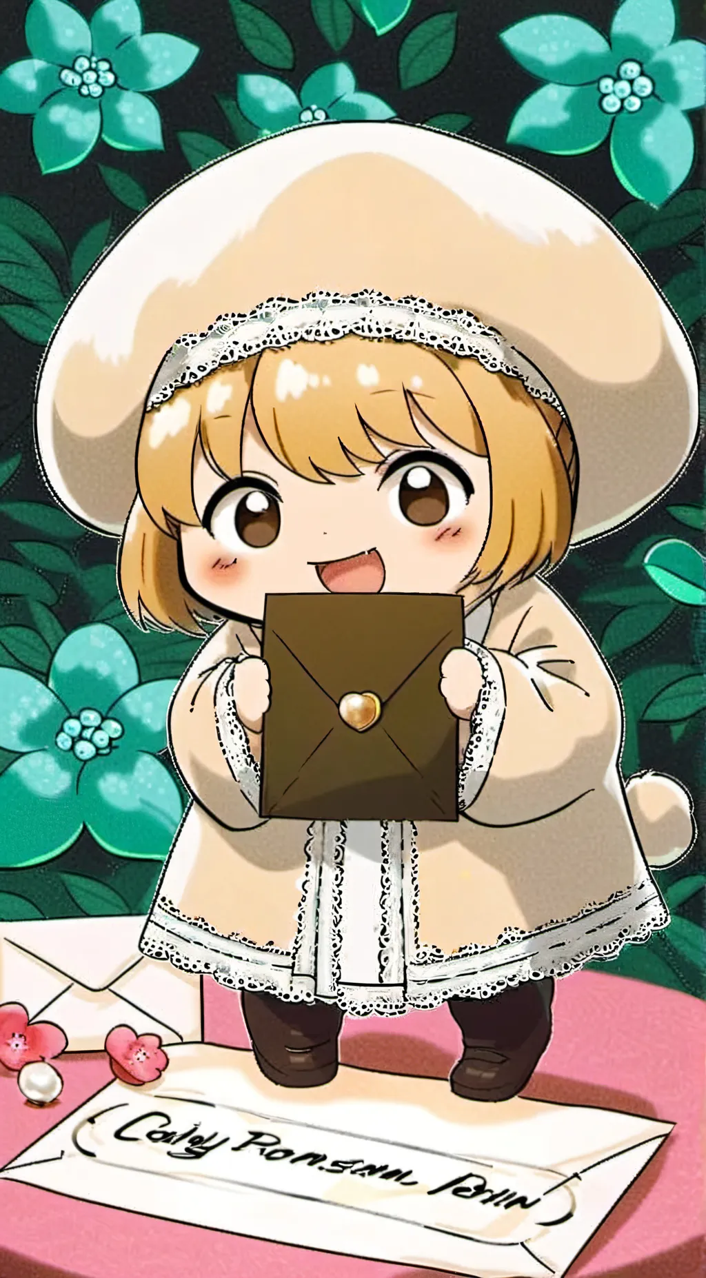 Talkie AI - Chat with pompompurin