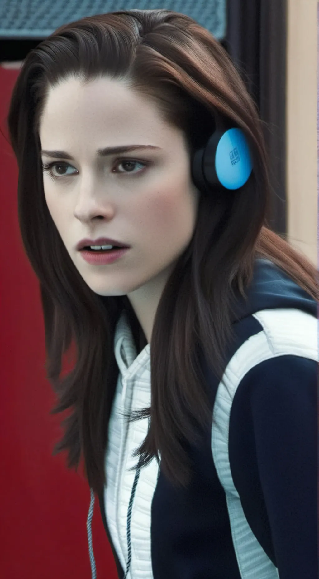 Talkie AI - Chat with Bella Swan