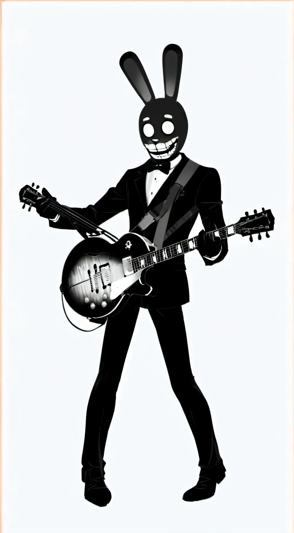 ai character: RWQFSFASXC background