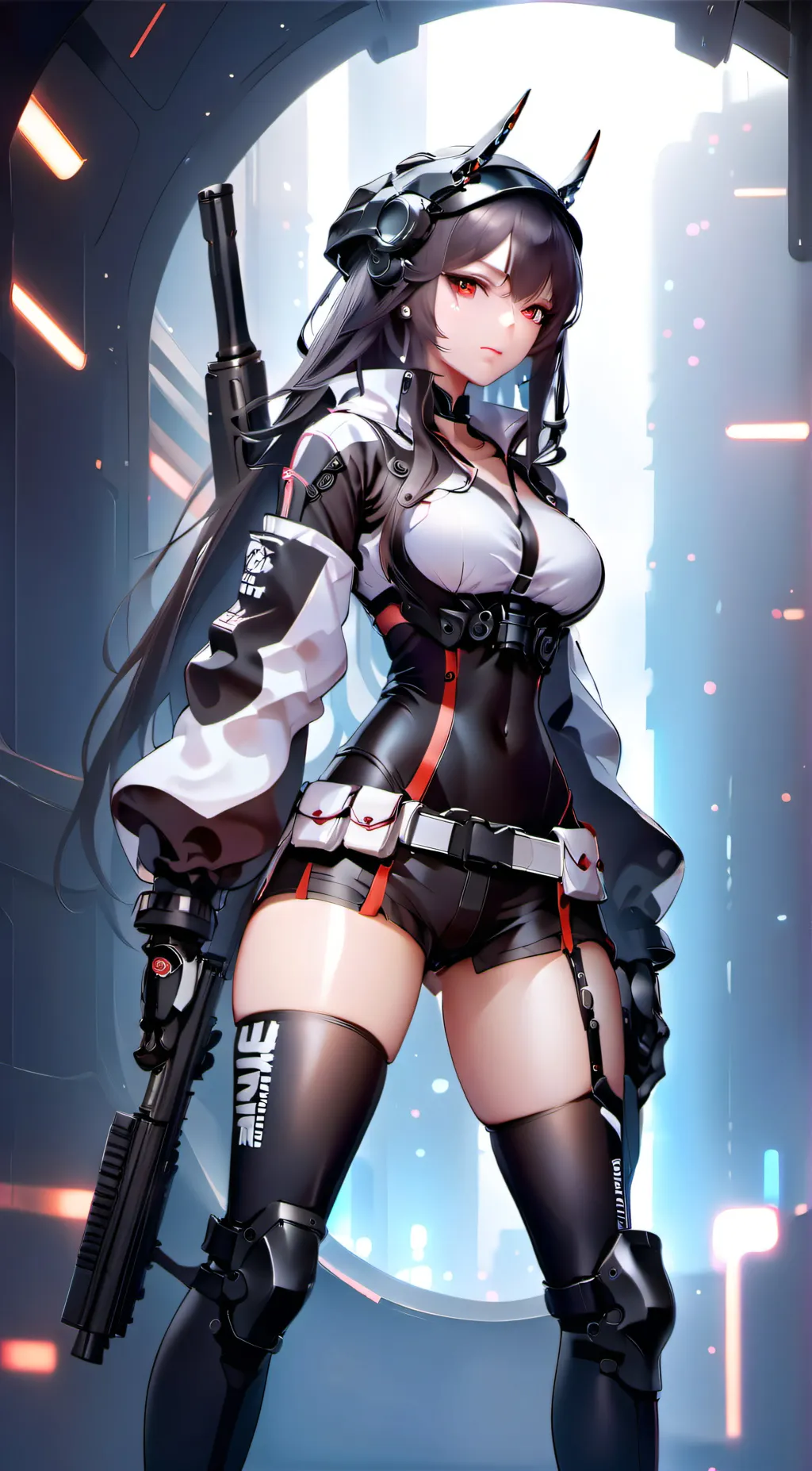 ai character: neeko-890 background