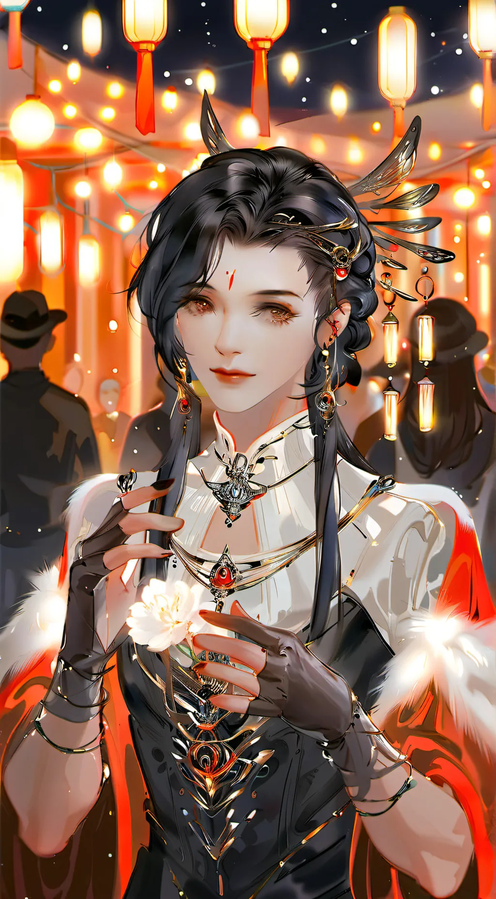 Talkie AI - Chat with christy