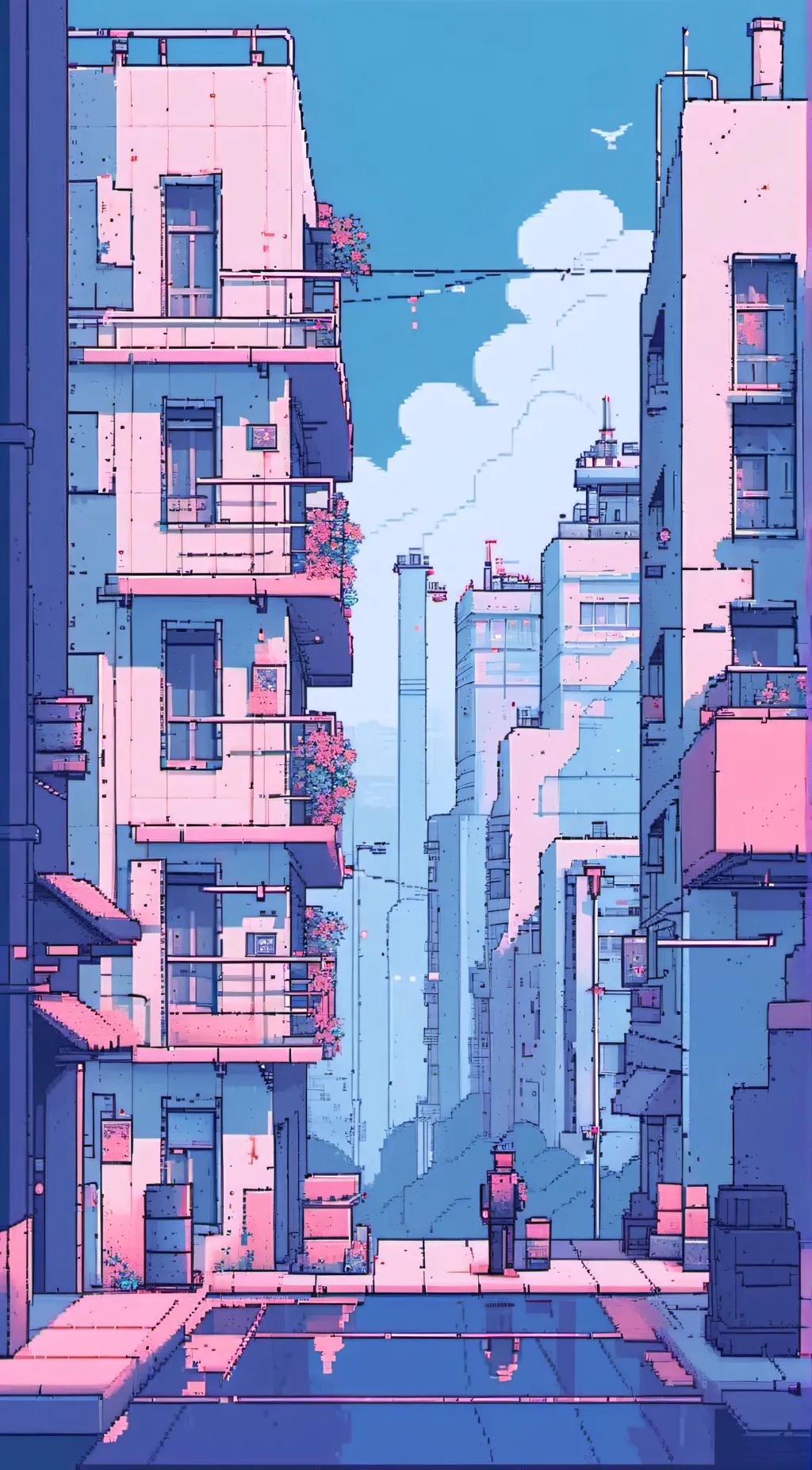 Talkie AI - Chat with hii