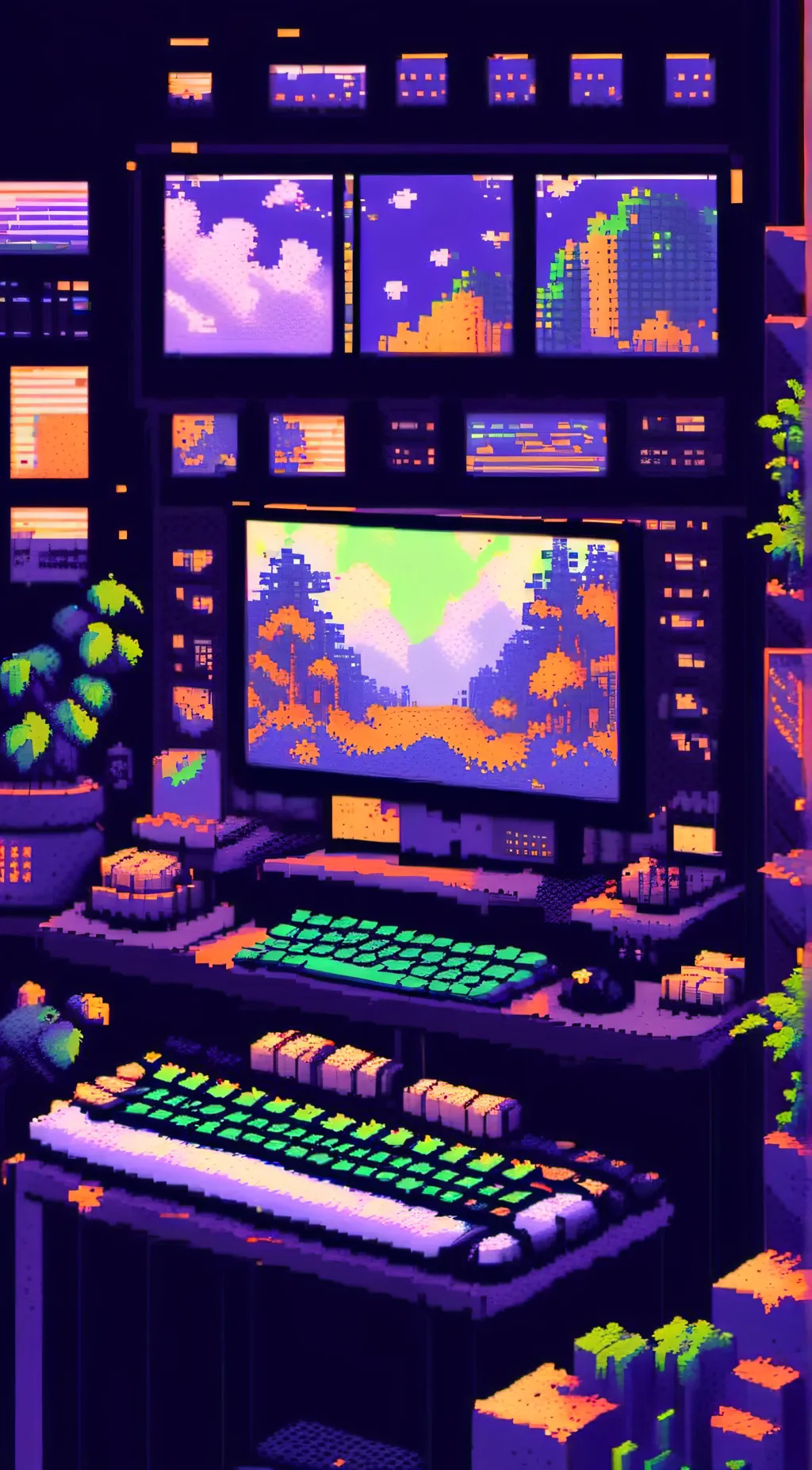 Talkie AI - Chat with The infomatrix P