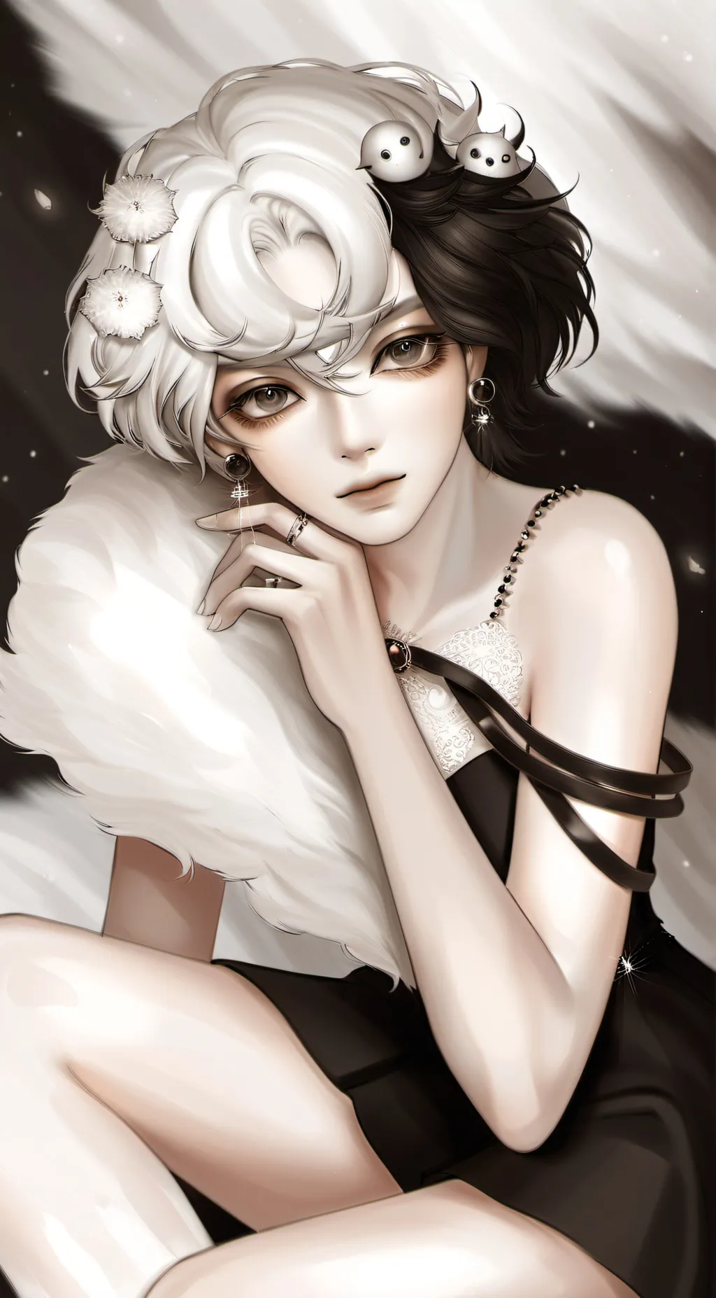 Talkie AI - Chat with Jessica 