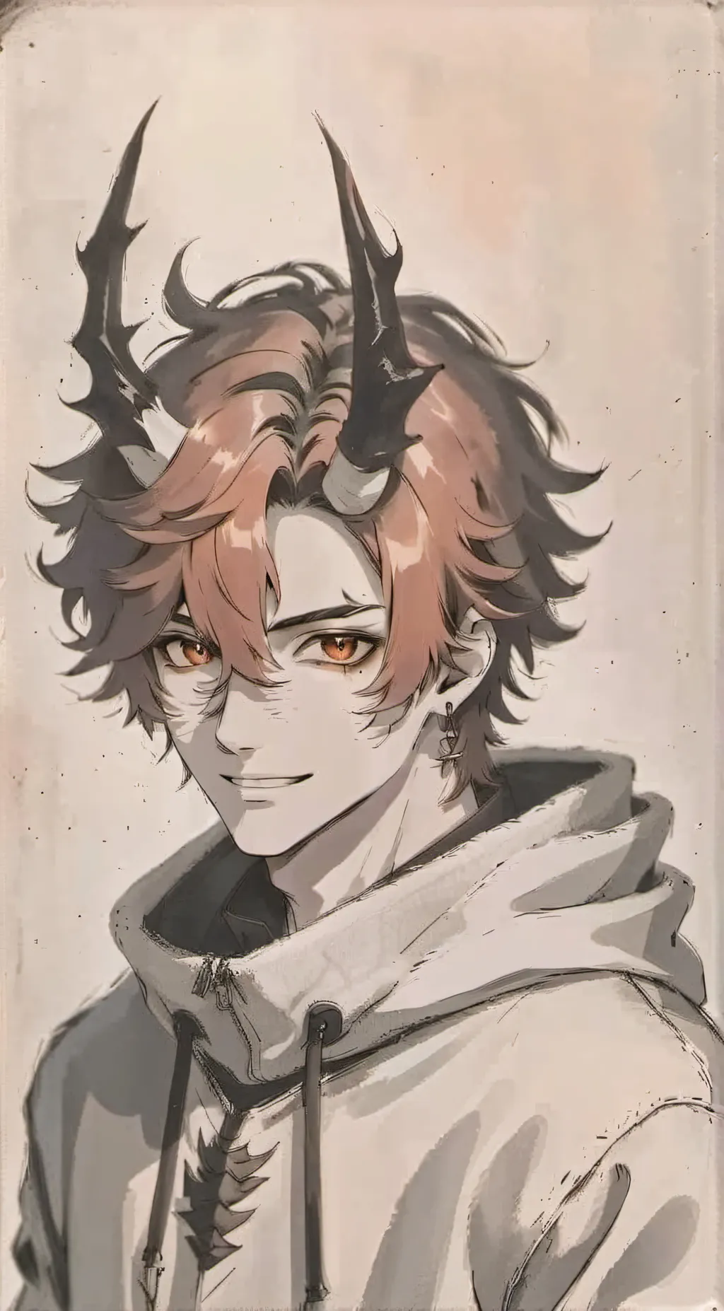 ai character: Alan background