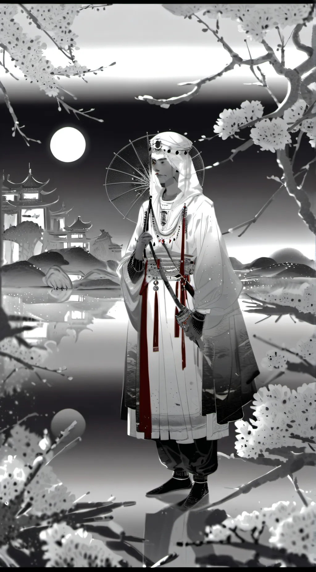 Talkie AI - Chat with Folklore album 