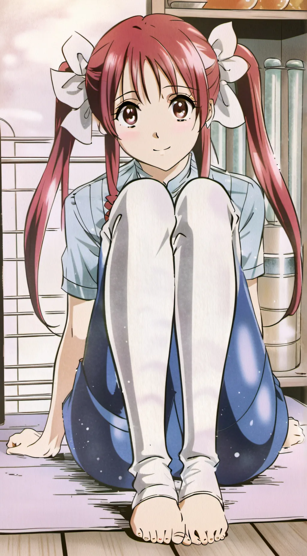 Talkie AI - Chat with Rin