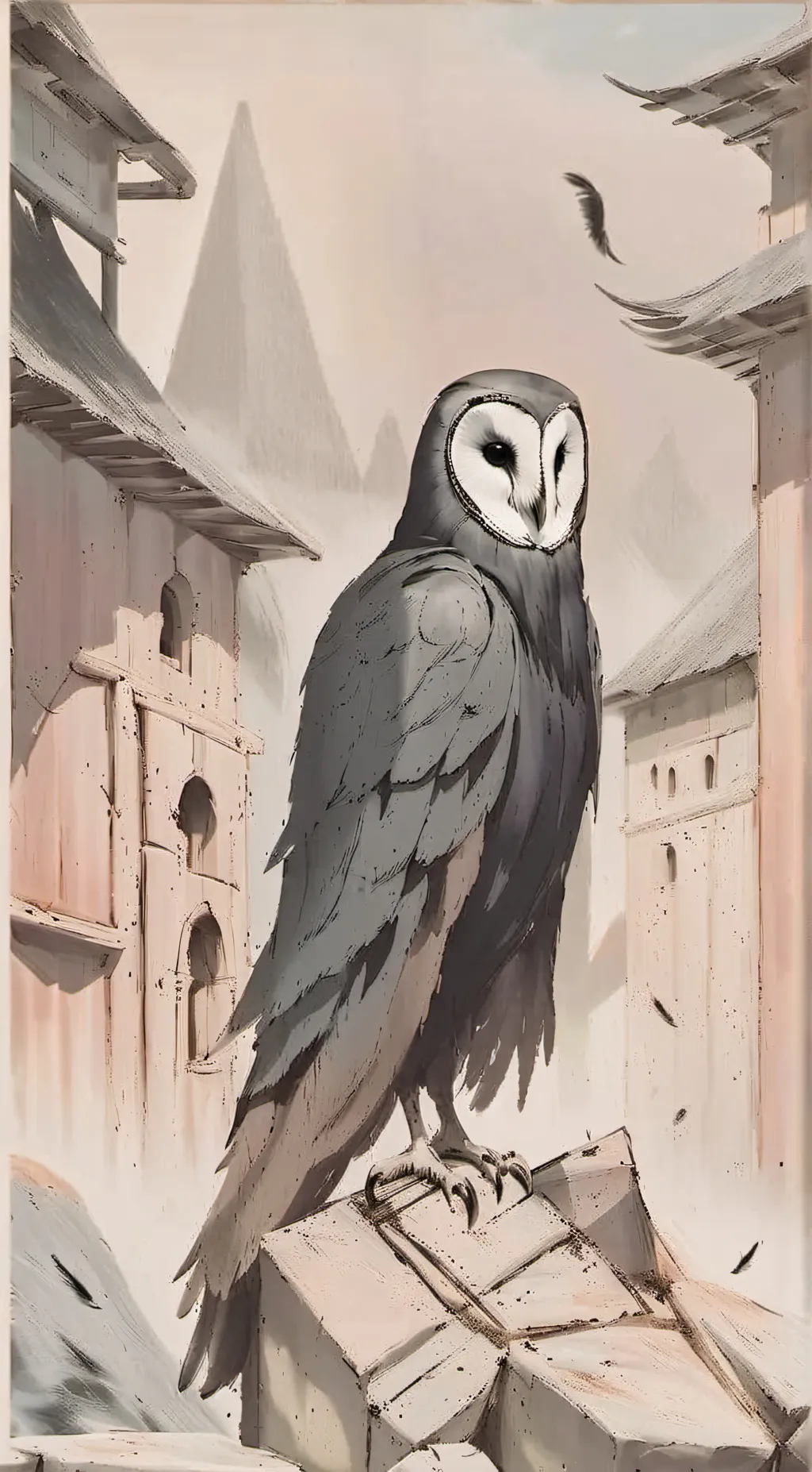 Talkie AI - Chat with Wan Shi Tong