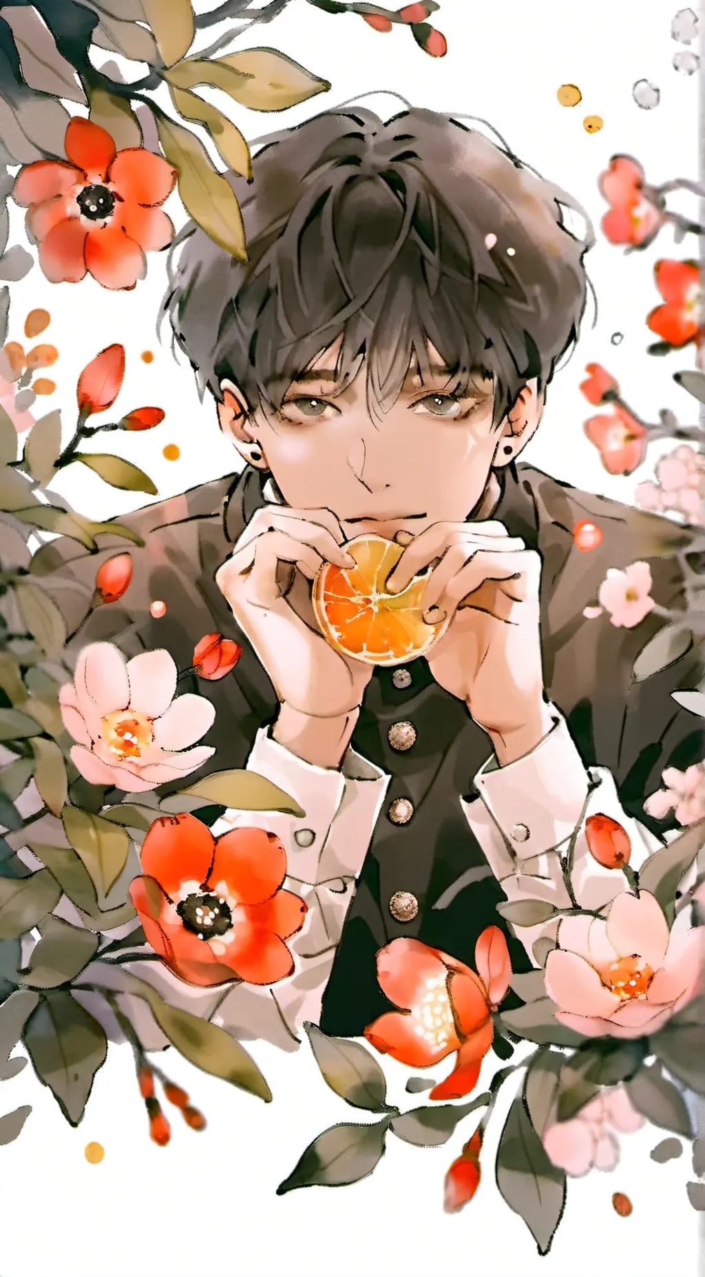 Talkie AI - Chat with Boyd😴😐💤🫤😇