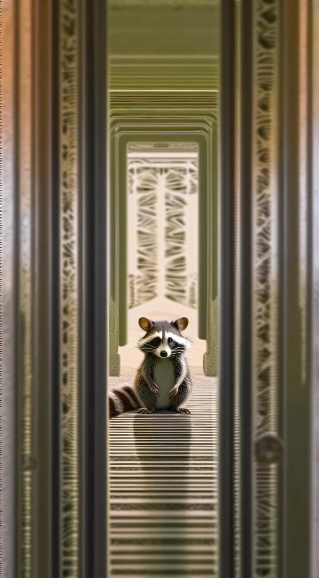 ai character: Gudd background