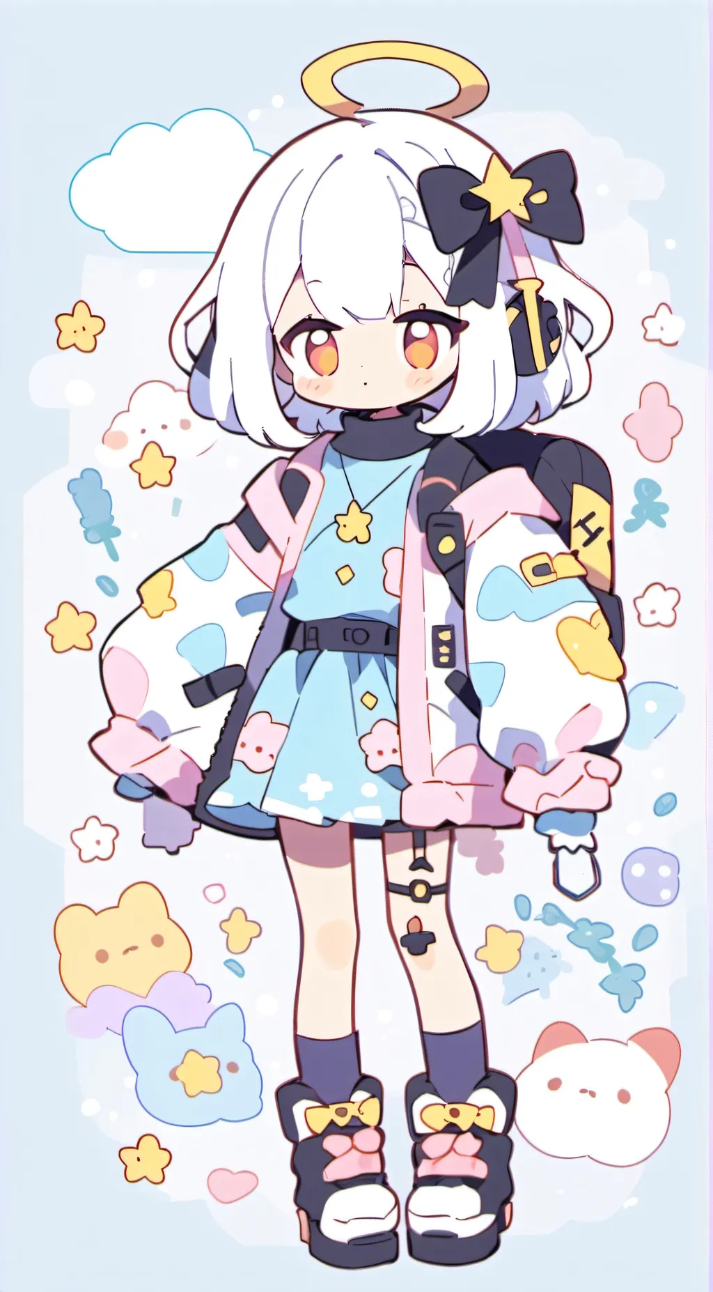 Talkie AI - Chat with Zaza