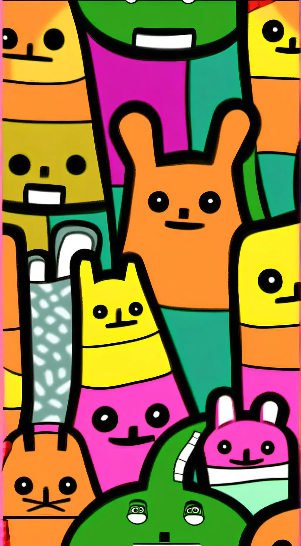 Talkie AI - Chat with puppyday