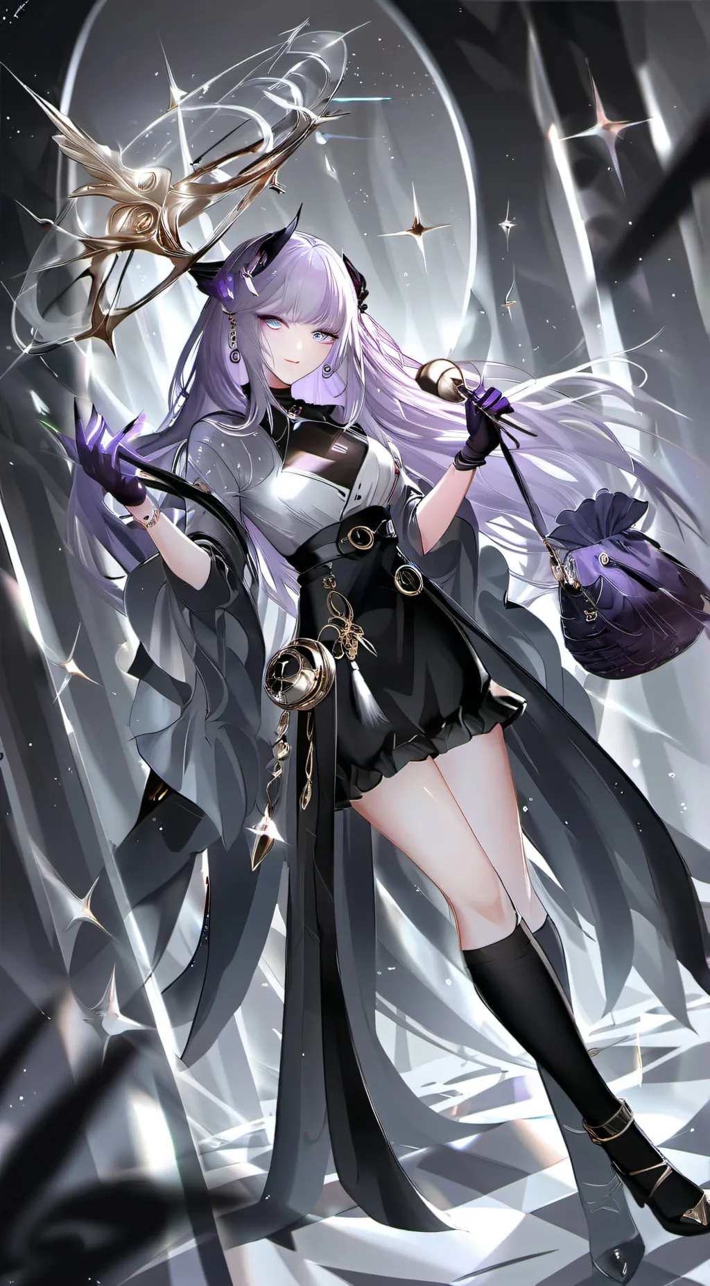 Talkie AI - Chat with Scarlet 