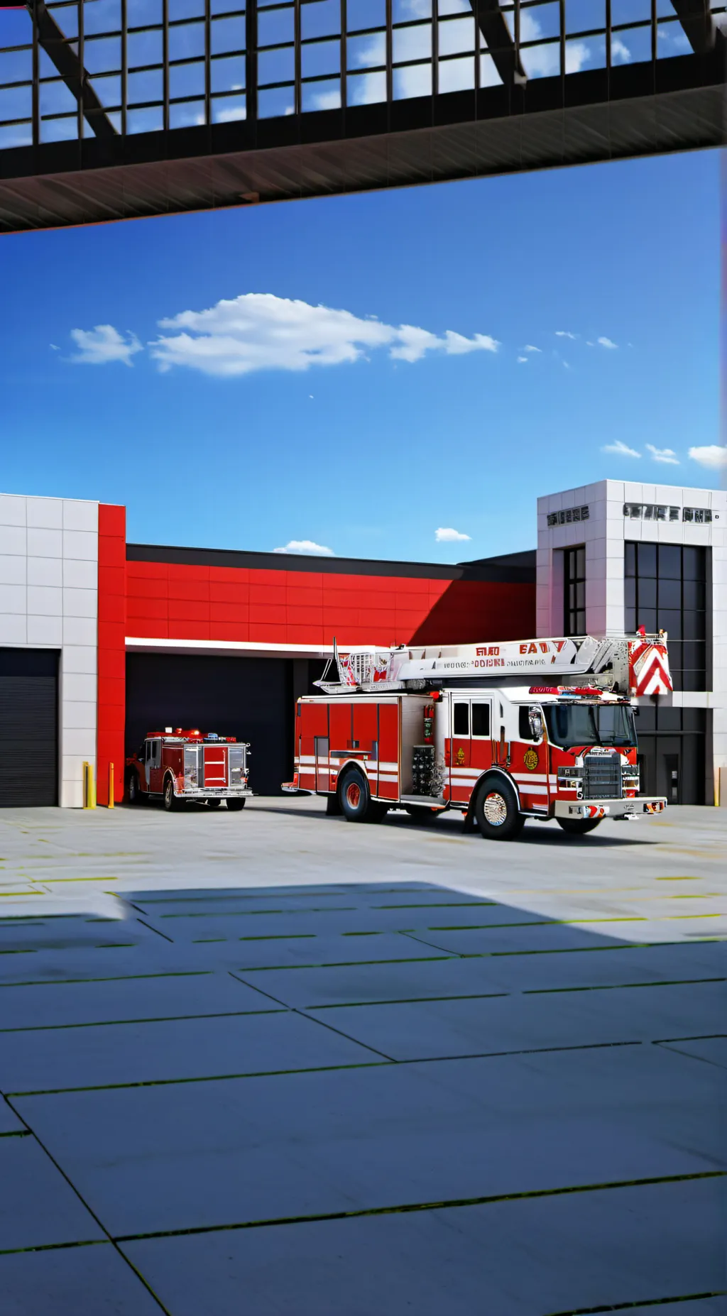 Talkie AI - Chat with STATION 2