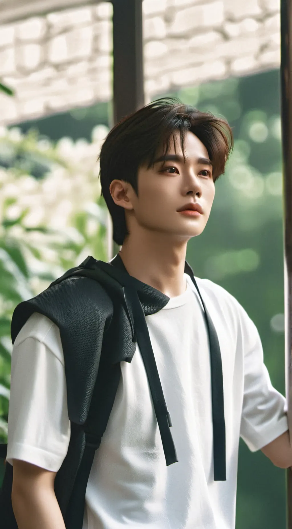 Talkie AI - Chat with Xavier 