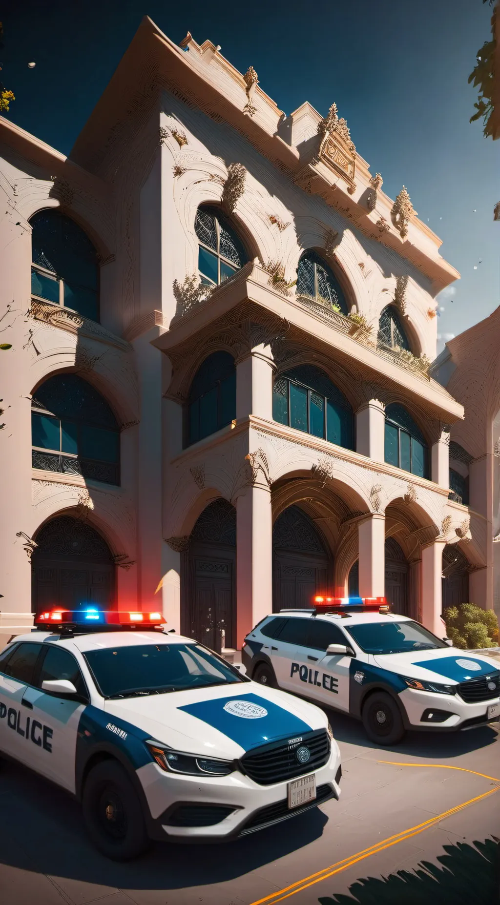 Talkie AI - Chat with SLC 911 