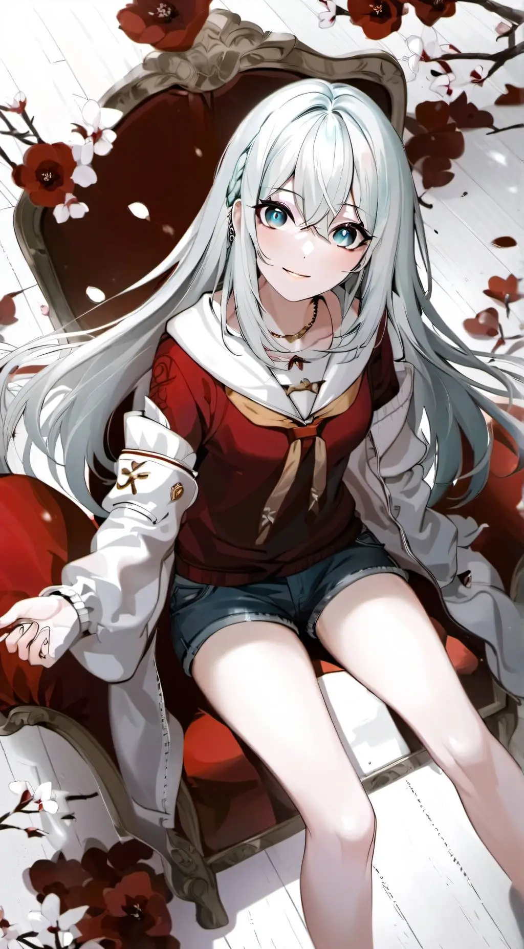 Talkie AI - Chat with Bella