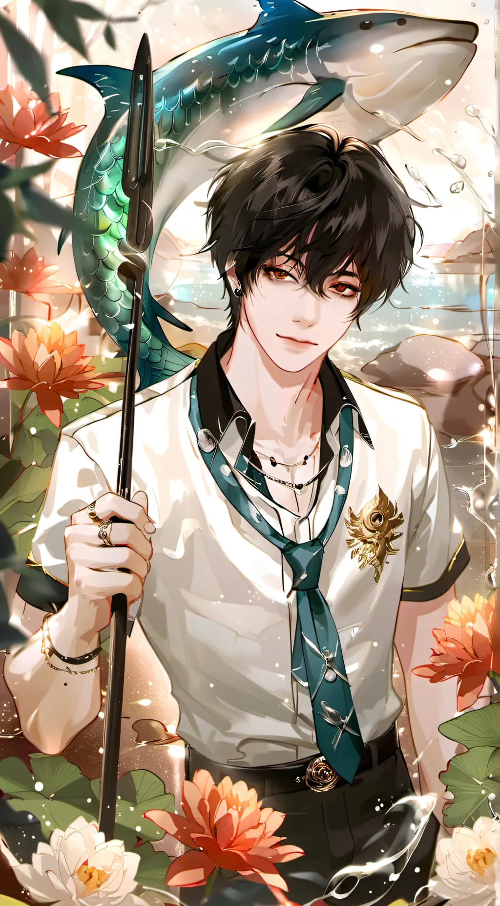 Talkie AI - Chat with Vai