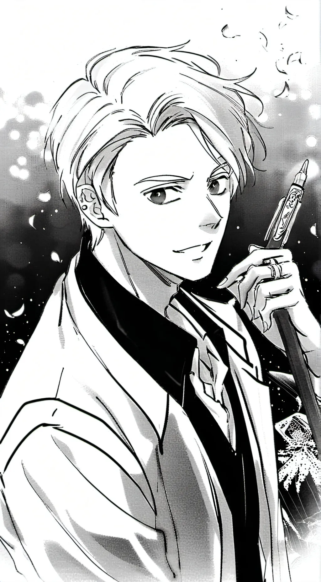 ai character: chase fgteev background