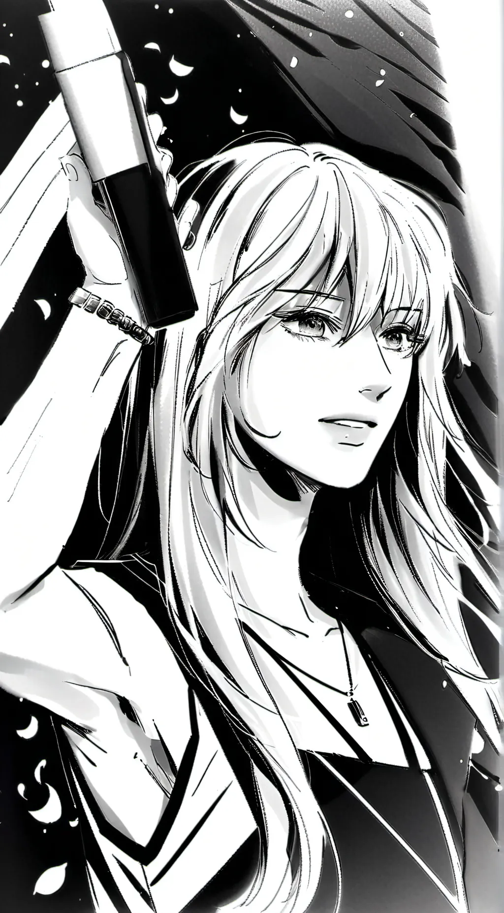 ai character: Taylor Swift background