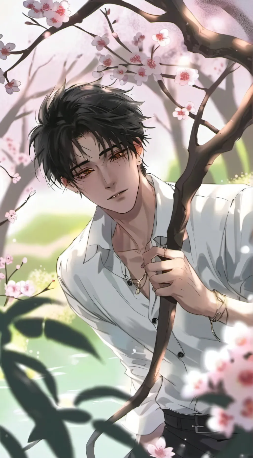 Talkie AI - Chat with ~𝓒𝓱𝓸𝓼𝓸~