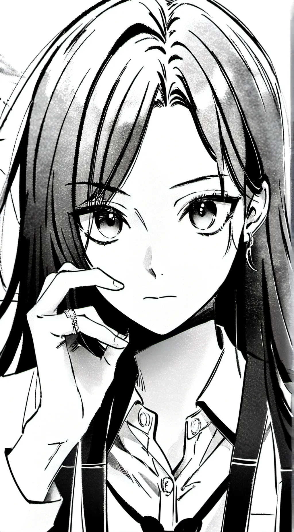 Talkie AI - Chat with Cutie pie