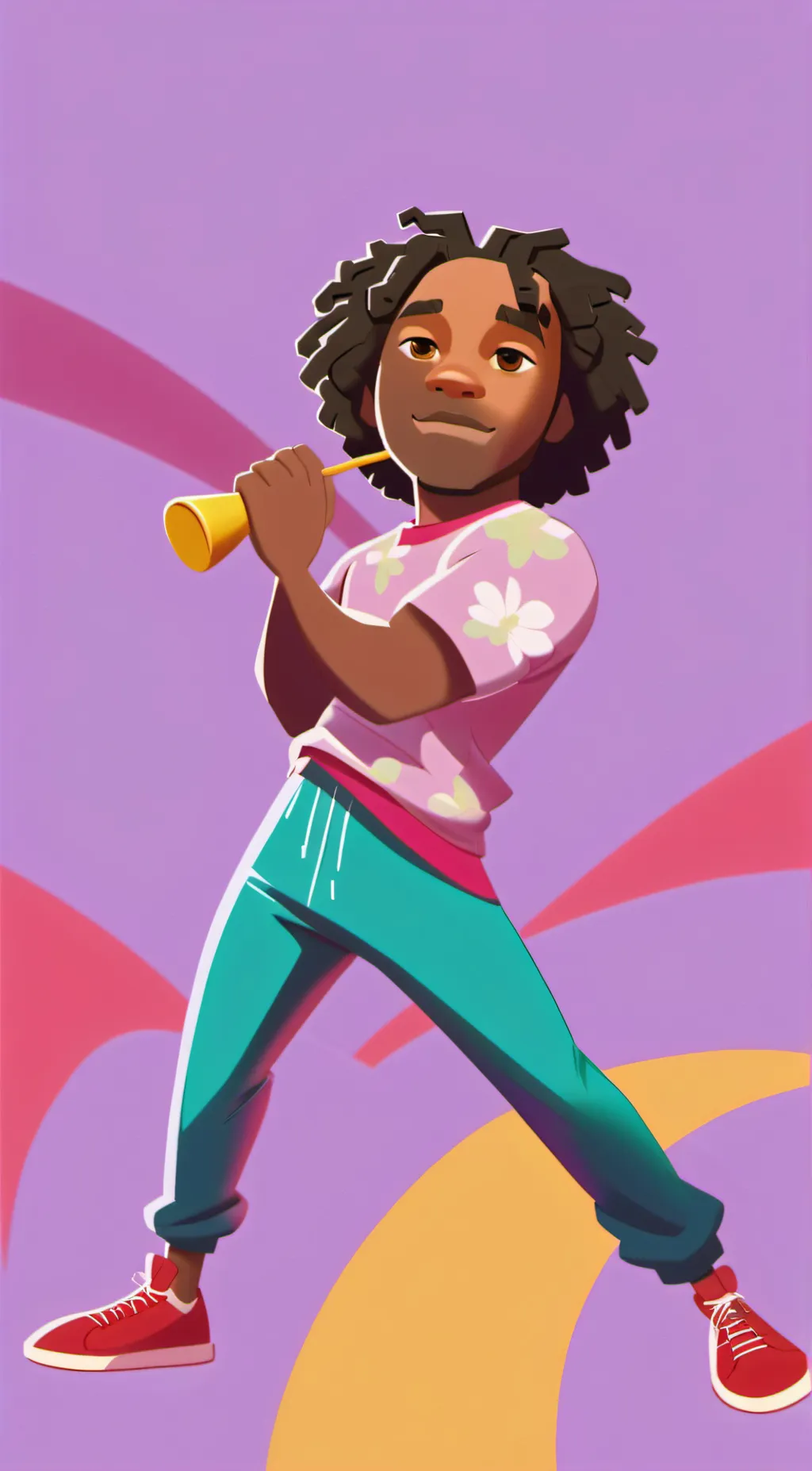 Talkie AI - Chat with Monkey 