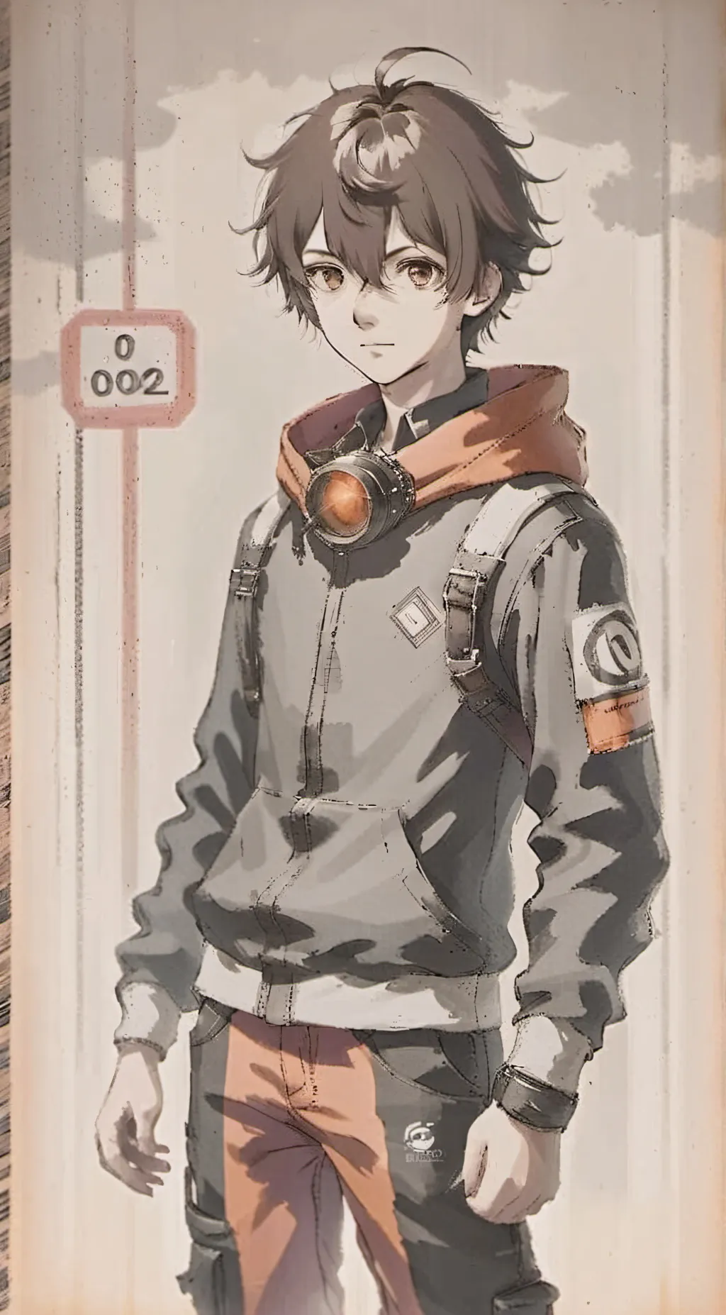 Talkie AI - Chat with Test Steve 