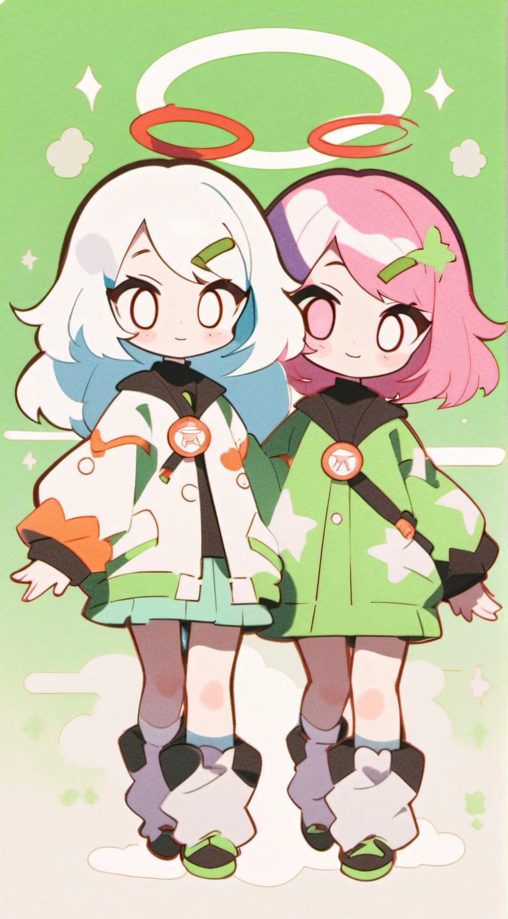 Talkie AI - Chat with Nifty,angel nifty