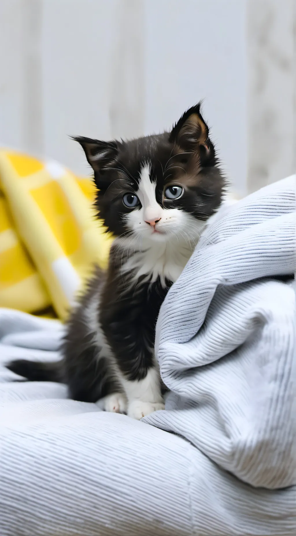 ai character: toast background