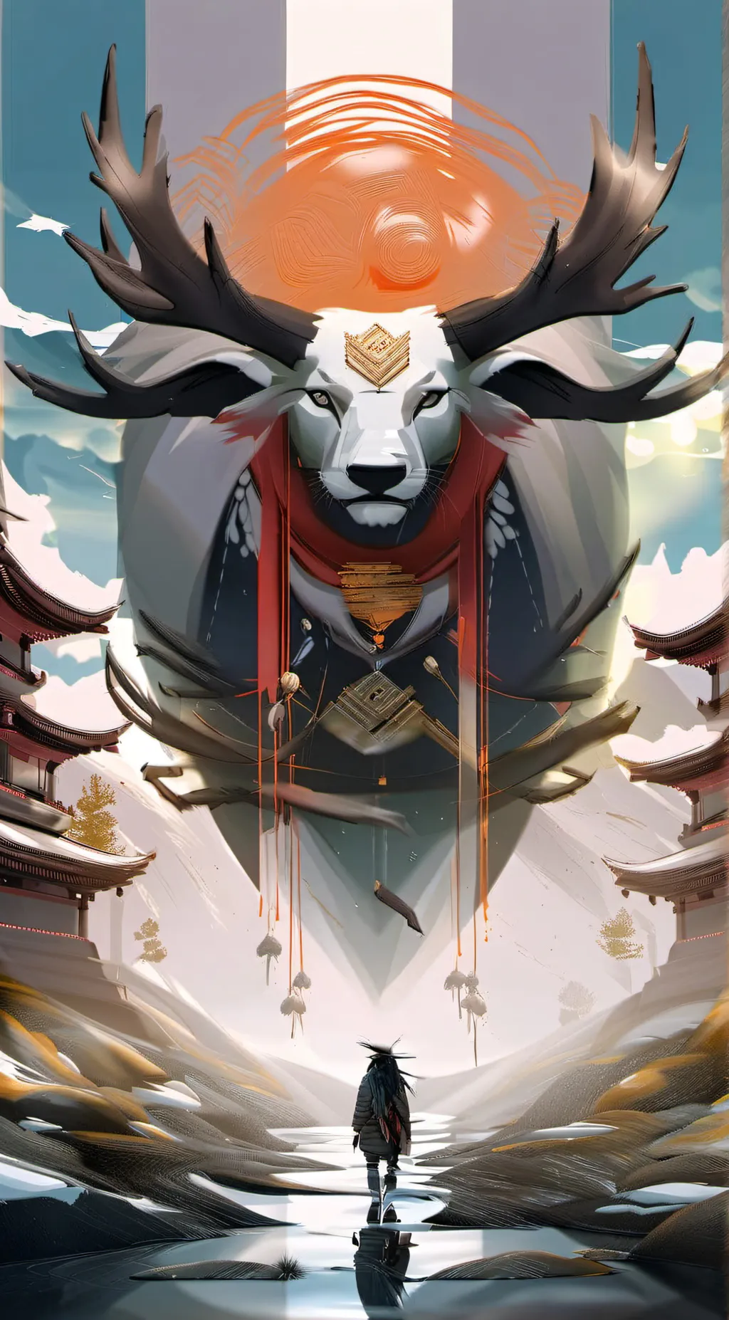 Talkie AI - Chat with ~| Blox Fruits |~