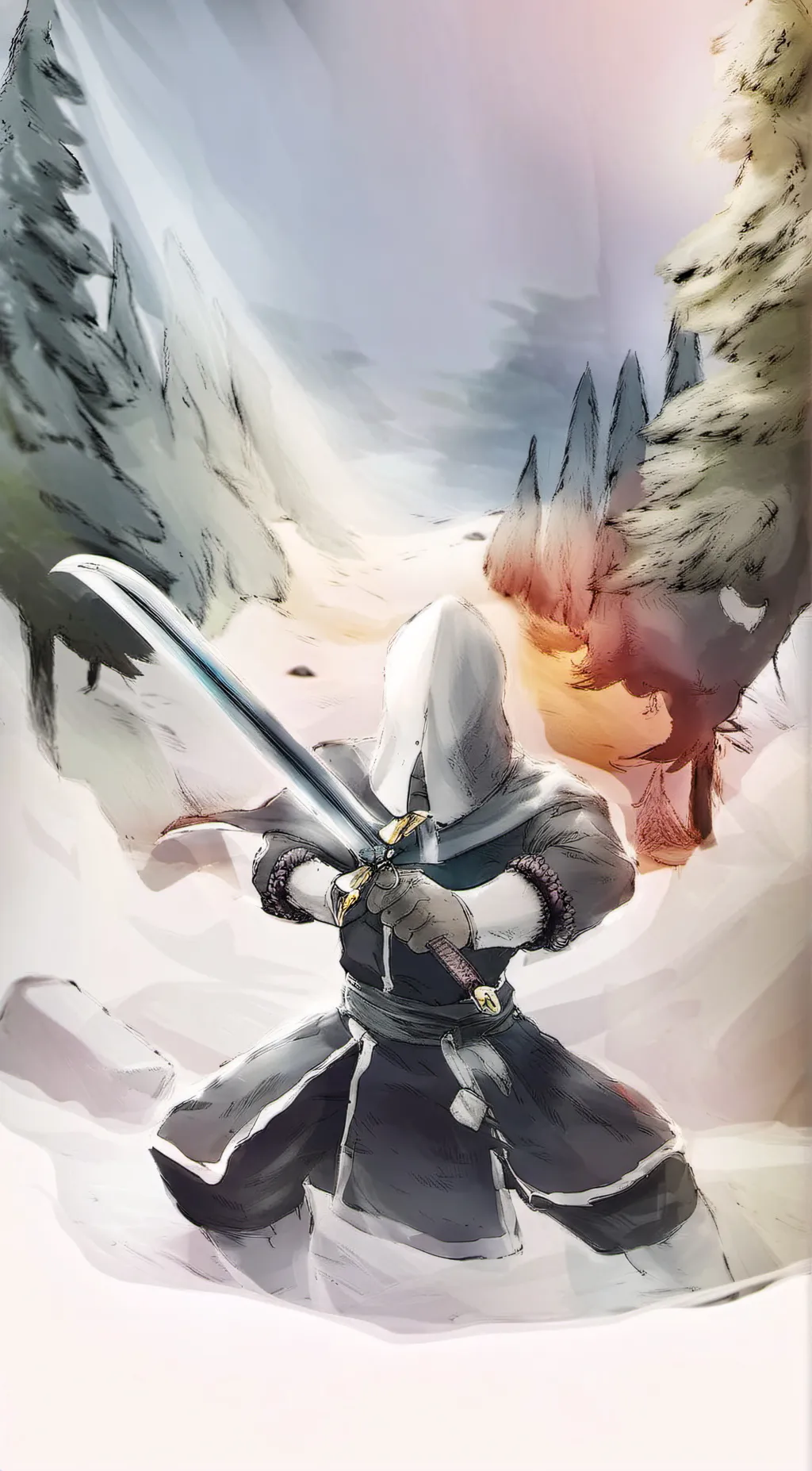 Talkie AI - Chat with ???