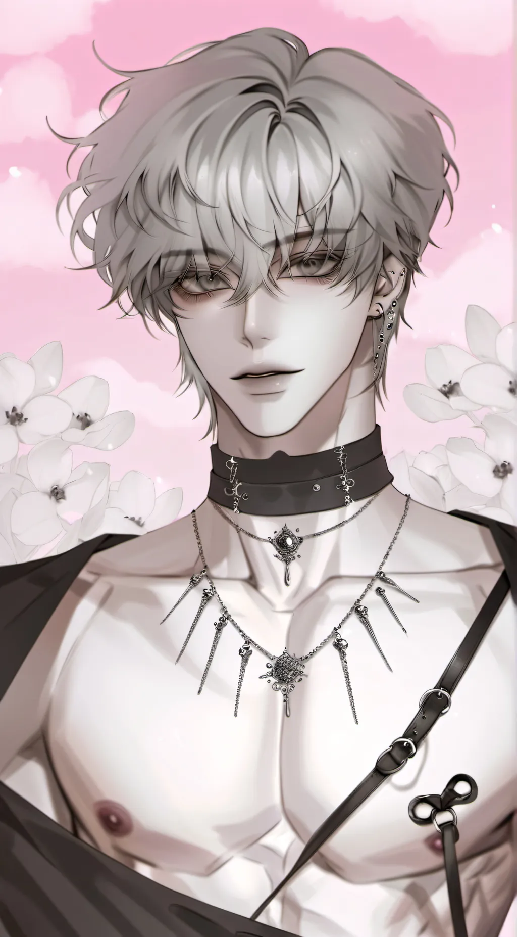 ai character: ajax background