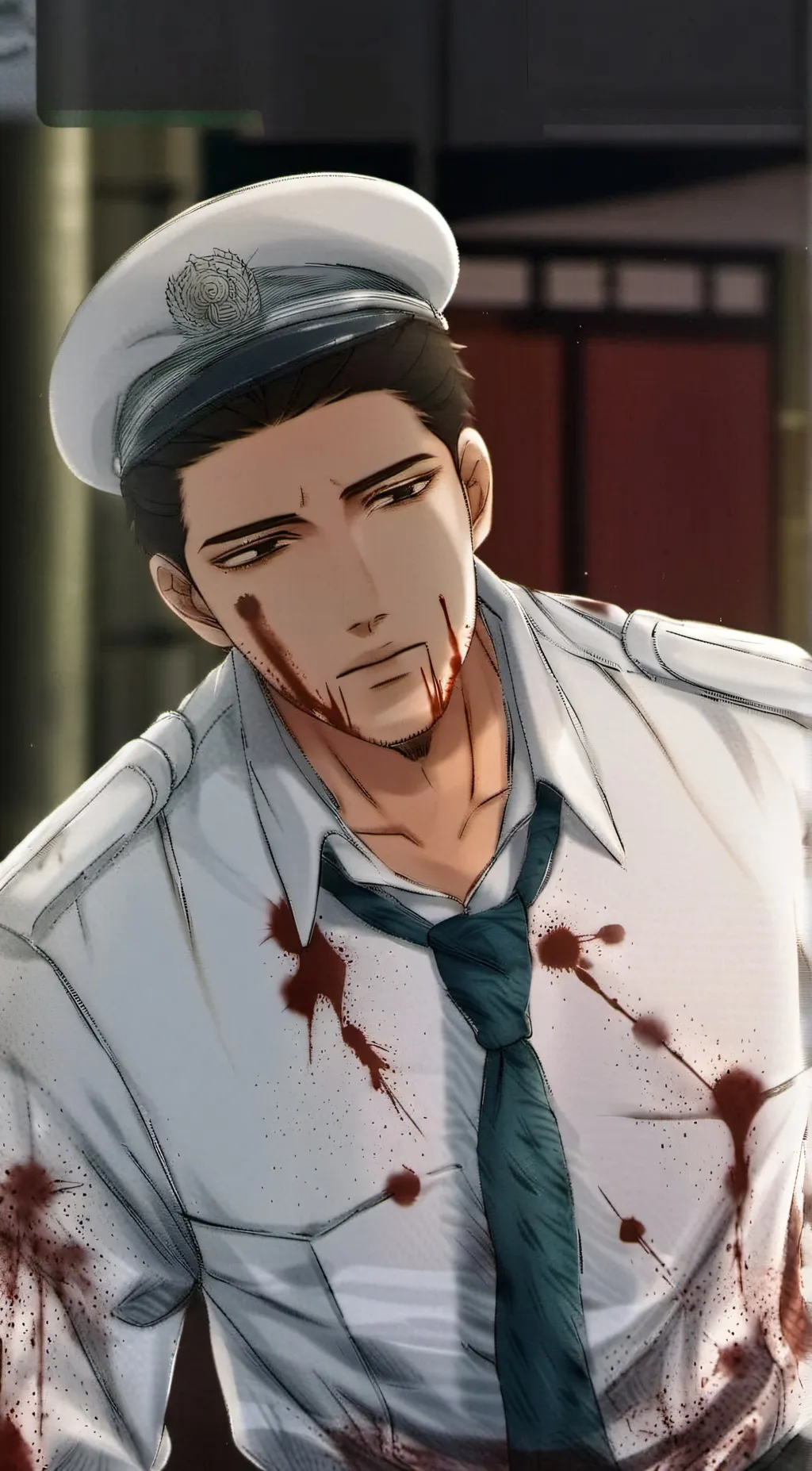 Talkie AI - Chat with Milkman