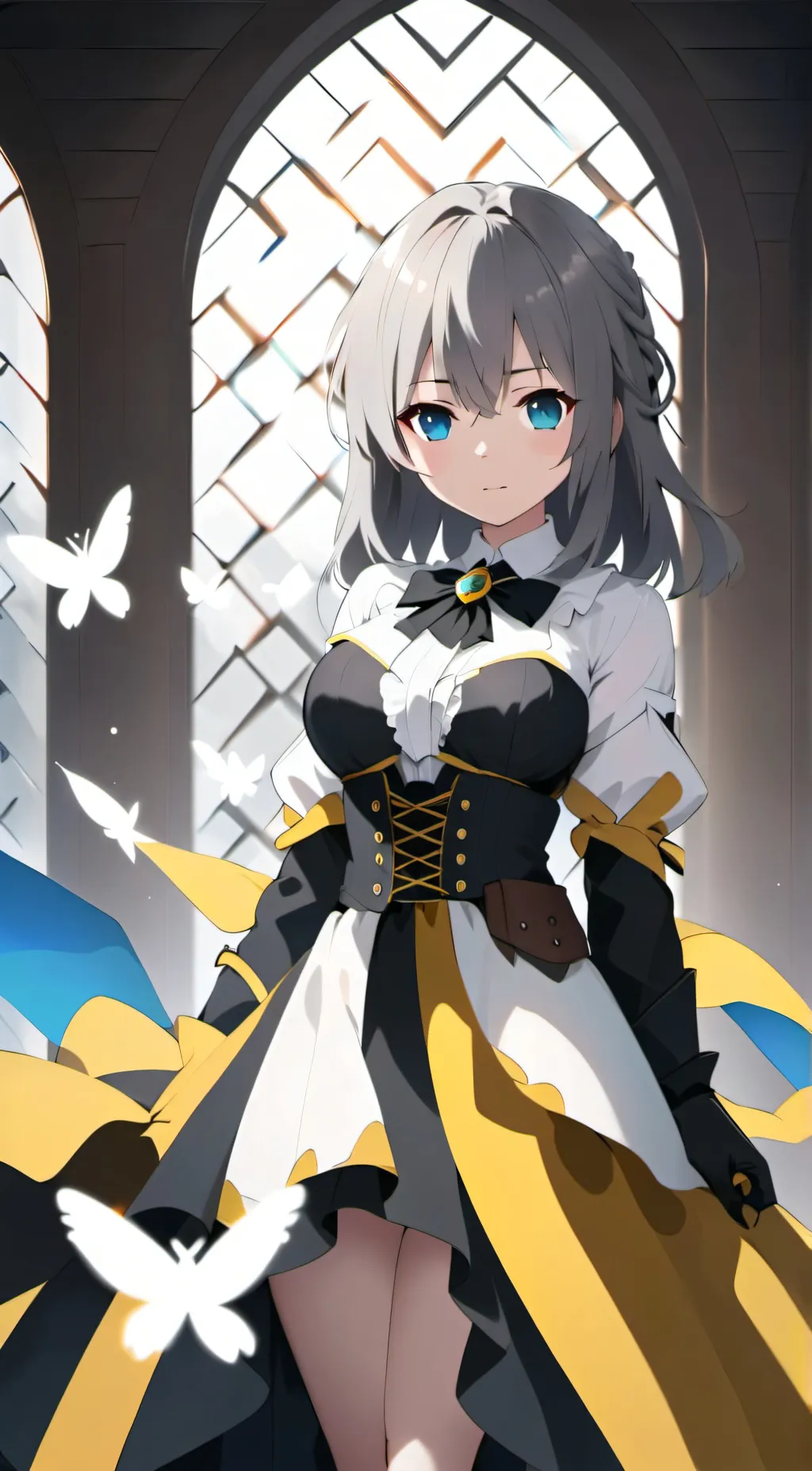 Talkie AI - Chat with nameless