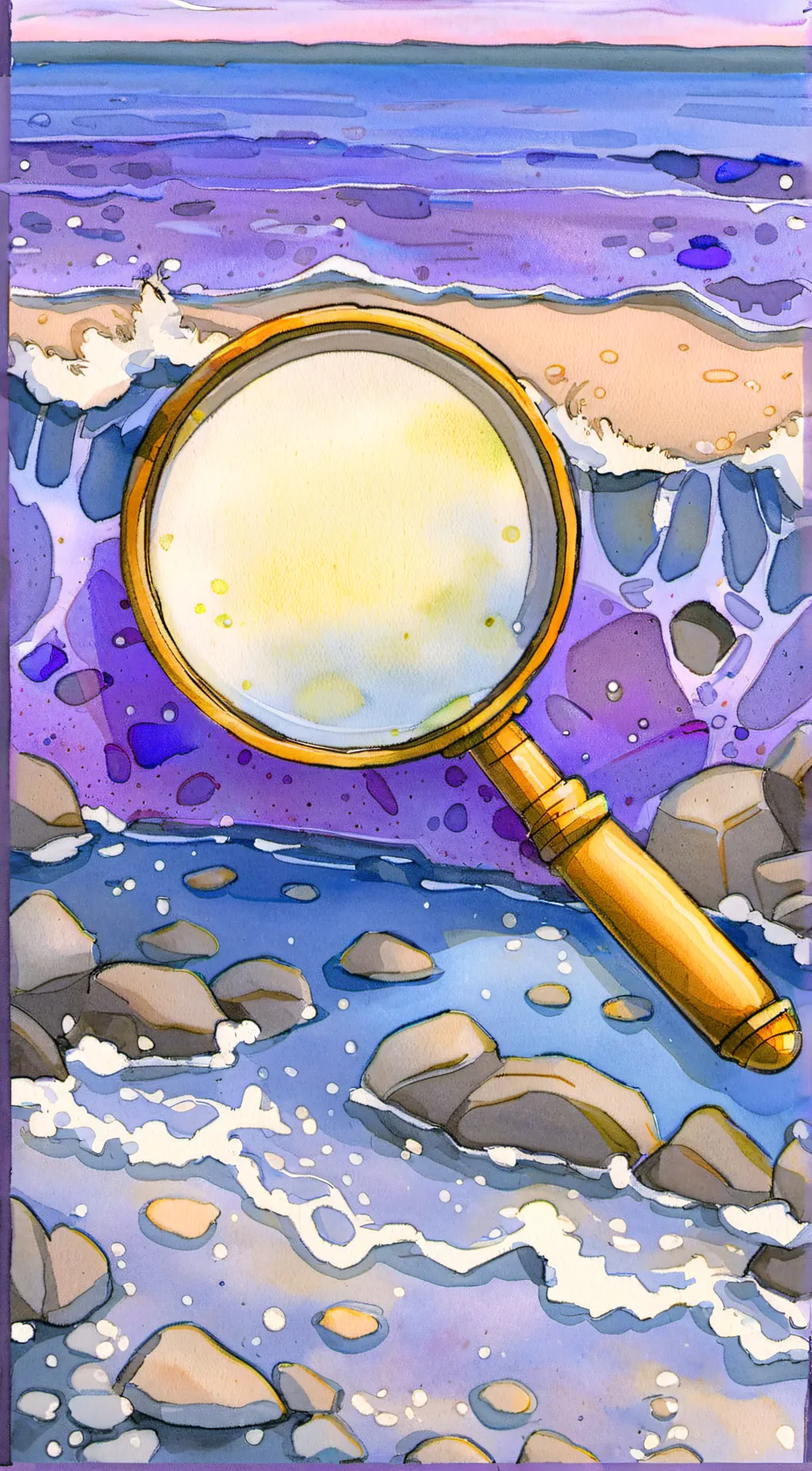 ai character: Copying thingy background