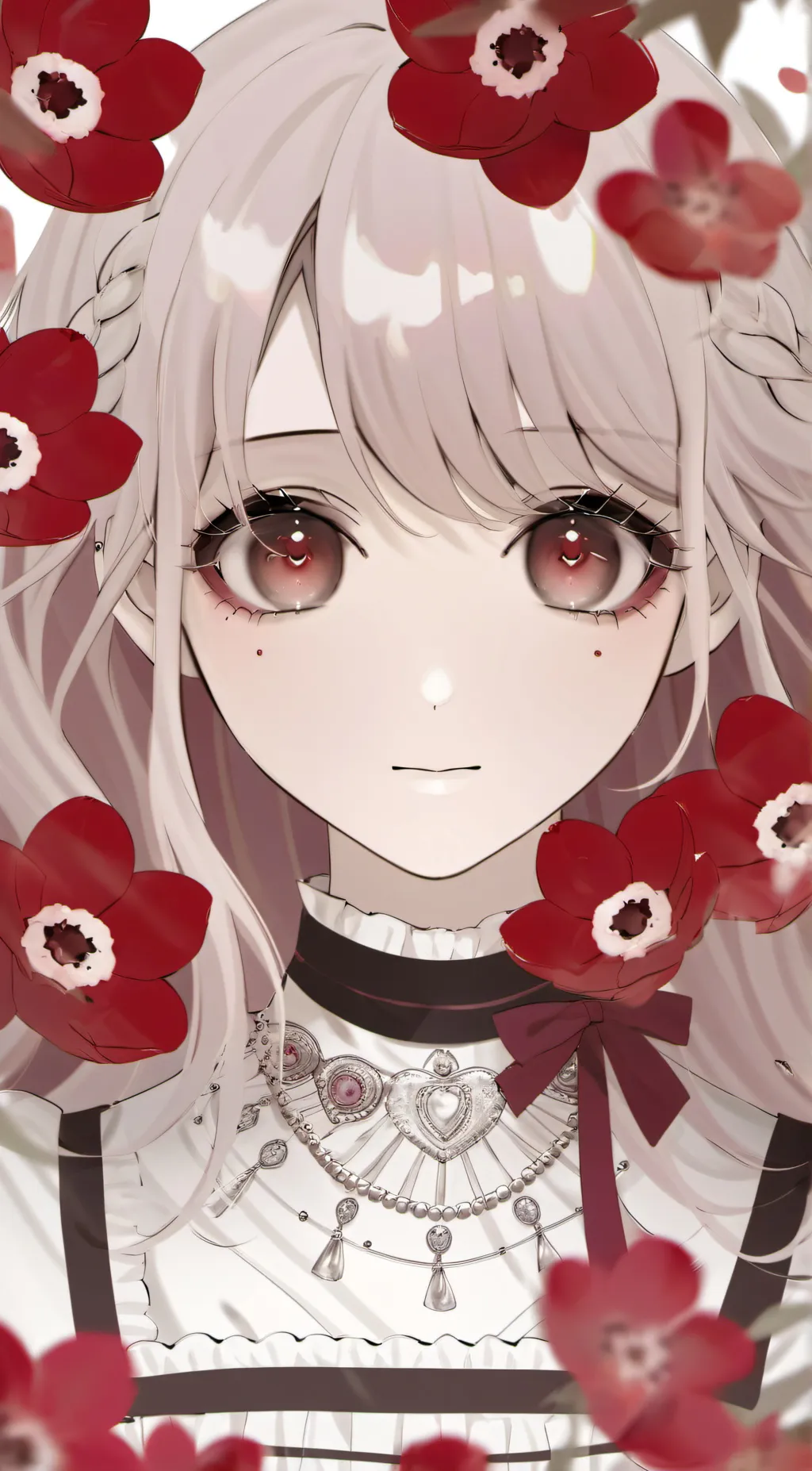 Talkie AI - Chat with love test